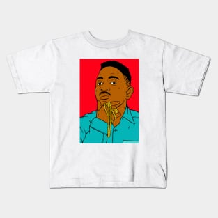 Kendrick Kids T-Shirt